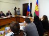 Встреча общественности с губернатором Кубани по проблемам генплана Краснодара